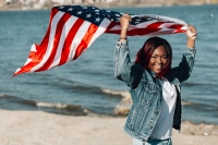 Les Etats-Unis donnent des opportunités pour les jeunes africaines à travers des divers programmes