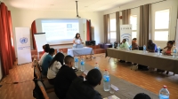Formation des journalistes