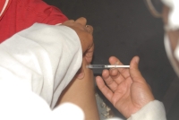 La pénurie de seringue pour la vaccination contre la COVID-19 pourrait retarder les campagnes de vaccination en Afrique. 
