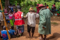 La Croix-Rouge Malagasy compte plus de 15 000 sur toute l’ile