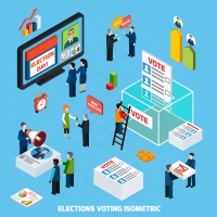 Commission Locale de Recensement des Electeurs 