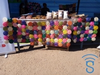 L'artisanat a durement été touché par la  COVID-19.