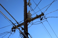Les coupures d’électricité à Toamasina s’aggravent.