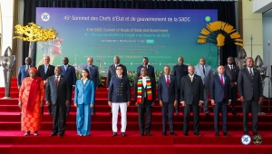 L&rsquo;une des attentes majeures concerne la suite de la revendication des &icirc;les &eacute;parses