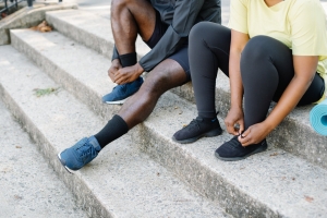 Les acteurs du sport requièrent l’appui et la valorisation de chaque discipline par l’Etat. 