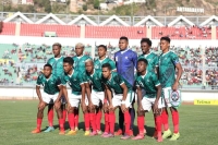 Barea U23 : prêt pour hisser le drapeau malgache