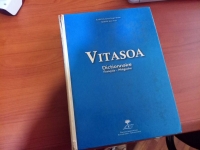 Vitasoa est un dictionnaire qui traduit 53 239 mots français en malgaches. 