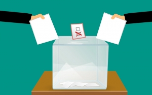 La liberté d’expression fait partie intégrante de la démocratie. 