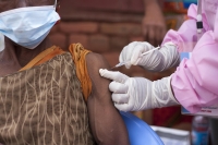 La campagne de 100 jours de vaccination se fait dans les 114 districts de Madagascar.