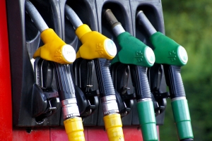 Le prix du carburant, à surveiller dans les prochaines semaines.