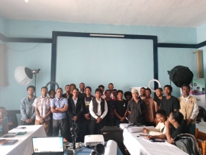 19 Novembre est la journ&eacute;e internationale de l&rsquo;homme