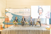 Concertation sur la ratification et les enjeux de la ZLECAF à Madagascar