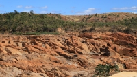 Madagascar se trouve parmi les pays victimes du changement climatique