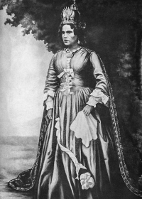 Femmes, audace, héritage : Ranavalona Ire – La Reine des traditions