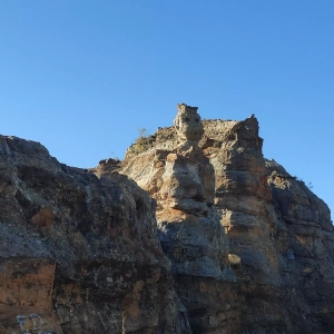 Park National d&#039;Isalo : un des sites les plus beaux à Visiter