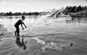 Le secteur pêche gagnerait à être étendu à Madagascar. 