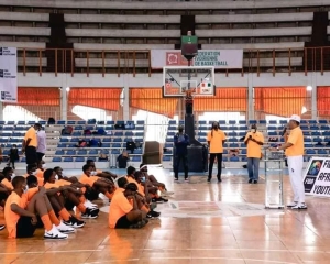 L&#039;Ascut ne participera pasaux éliminatoires du BAL 2022. 