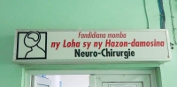 Les Neurochirurgiens malgaches ont fêté leur cinquantième anniversaire en 2022
