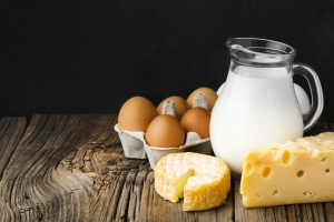 Un atelier sur la fili&egrave;re lait se tient aujourd&rsquo;hui et demain, dans la r&eacute;gion Vakinankaratra.