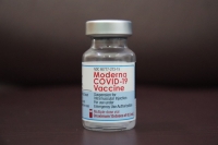 Deux doses du vaccin Moderna équivalent 175.000 ariary. 