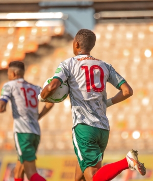 Njiva Rakotoharimalala a sonné la révolte des Barea.