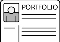 Etablir un portfolio fait partie des moyens pour prouver les compétences acquises en autodidacte