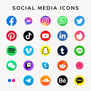 Les réseaux sociaux les plus utilisés à Madagascar