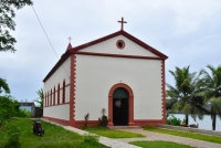 La première église bâtie à Madagascar a 185 ans.