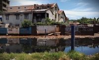 La montée des eaux : principale préoccupation pour les quartiers bas d’Antananarivo