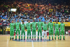 Madagascar lance sa pr&eacute;paration pour la FIBA 3x3 Africa Cup 2025