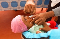Plus de cinq millions d’enfants âgés de moins de 05 ans devront être vaccinés dans tout Madagascar durant la première campagne