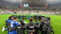 Avoir le titre de « homme du match » est un poids personnel pour sa carrière