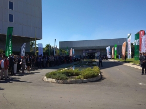 La question de la valorisation du capital humain africain sera abordée pendant les deux jours de la 12e édition des Assises de la Transformation Digitale en Afrique (ATDA) au Novotel Antananarivo