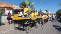 L’évènement « Grandes vacances à Toliara » est l’une des principales raisons qui attirent des touristes à Toliara