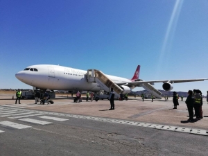 Un test PCR à l&#039;arrivée à Madagascar est obligatoire