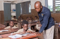 80% des enseignants à Madagascar n’ont pas le diplôme adéquat selon la banque mondiale