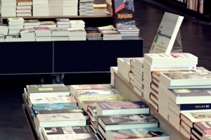 Pour les livres pour enfants, les paginations doivent être de police de grande taille.