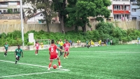 Pour Madagascar, la journée internationale du sport féminin a été marquée par un tournoi de foot féminin et inclusif au stade Barea à Mahamasina Antananarivo 