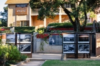 Le Musée de la photographie de Madagascar accueille depuis le 29 juillet l’exposition « Connecter les ports et les Hommes » du photographe Rijasolo.