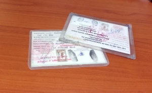 Trois millions de malgaches ne possèdent pas d&#039;acte d&#039;état civil et/ou de carte d&#039;identité.