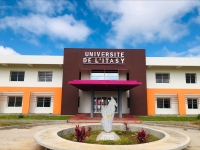 L’Université de Soavinandriana Itasy n’attend plus que la cérémonie d’inauguration.