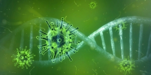 XBB.1.5 est née de la combinaison de deux types d&#039;Omicron selon le Dr  Ewan Harrison
