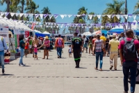 Environ 7000 personnes ont visité le salon de la maison et de la ville qui s’est déroulé à Toamasina.