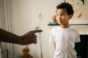 Une hausse des cas de maltraitance d’enfants a été constatée depuis le mois d’août. 