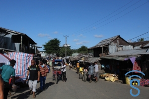 Dans certaines régions de Madagascar, la question de succession reste un sujet délicat. 