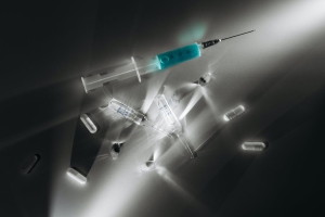 Le vaccin par injection risque de se faire concurrencer par le vaccin à voie nasal. 