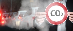 La pollution atmosphérique présente des effets néfastes pour la peau.