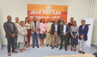 Les préparatifs de la CJSOI à Madagascar continuent