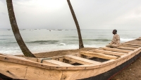 La pêche artisanale est une représentation culturelle pour les familles de pêcheurs.