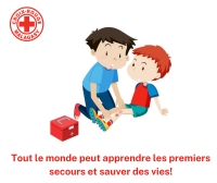 Les gestes de premiers secours constituent une étape vitale. Elles permettent de réduire les risques de blessures graves et d’améliorer les chances de survie.